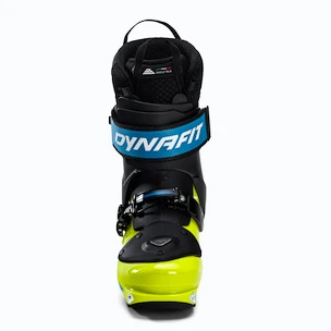 Tourskischoenen Dynafit  Youngstar Lime punch