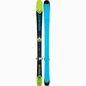 Tourskiset Dynafit  Youngstar Lambo green 140 cm