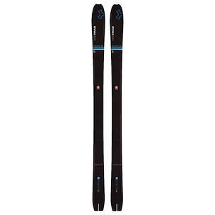 Tourskiset Ski Trab  Stelvio 85 + Adesive Skins Stelvio 85