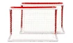 Trainingsdoel WinnWell  Double PVC Mini Set 32"