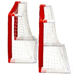 Trainingsdoel WinnWell  Double PVC Mini Set 32"