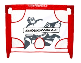 Trainingsdoel WinnWell Mini Set PVC 28"