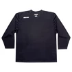 Trainingsshirt Bauer  Flex Jersey Black Senior