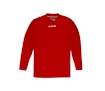 Trainingsshirt CCM  5000 Jersey  Senior L, Rood