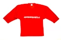 Trainingsshirt WinnWell   Youth XXS, Geel