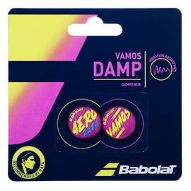 Trillingsdemper Babolat Vamox Damp X2 Rafa