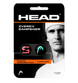 Trillingsdemper Head Zverev Dampener