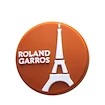 Trillingsdemper Wilson  Eiffel Tower 2 Pack Dampener Roland Garros Blue/Orange