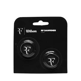 Trillingsdemper Wilson RF Dampener 2 Pack Black