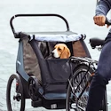 Trolley Thule  Courier Dog Trailer Kit