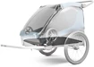 Trolley Thule  Courier Dog Trailer Kit