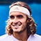 Stefanos Tsitsipas