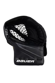 Vanghandschoen Bauer Supreme MVPRO Black Senior