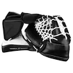 Vanghandschoen Bauer Supreme MVPRO White/Black Intermediate