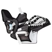 Vanghandschoen Bauer Supreme MVPRO White/Black Intermediate