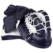 Vanghandschoen Bauer Supreme MVPRO White/Navy Intermediate