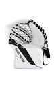 Vanghandschoen Bauer Supreme Shadow White/Black Senior linkerhand (regular)