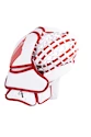 Vanghandschoen Bauer Supreme Shadow White/Red Senior