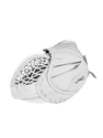 Vanghandschoen Bauer Vapor V90 White Senior