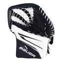 Vanghandschoen Bauer Vapor X5 Pro Navy/White Intermediate linkerhand (regular)