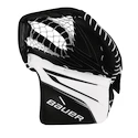 Vanghandschoen Bauer Vapor X5 Pro White/Black Senior linkerhand (regular)