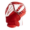 Vanghandschoen Bauer Vapor X5 Pro White/Red Intermediate