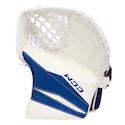 Vanghandschoen CCM Axis F5 Royal/White Junior