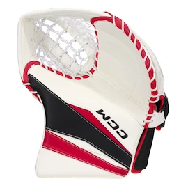 Vanghandschoen CCM Axis F9 Black/Red/White Intermediate