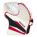 Vanghandschoen CCM Axis F9 Black/Red/White Intermediate regular