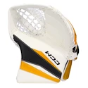 Vanghandschoen CCM Axis F9 Black/Yellow Senior regular