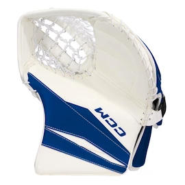 Vanghandschoen CCM Axis F9 Royal/White Intermediate