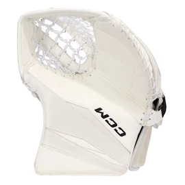 Vanghandschoen CCM Axis F9 White/White Intermediate