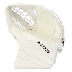 Vanghandschoen CCM Axis XF White/White Senior full-right