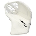 Vanghandschoen CCM Eflex 6.5 White Junior linkerhand (regular)