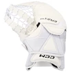 Vanghandschoen CCM Eflex 6.9 White Intermediate