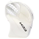 Vanghandschoen CCM Eflex 6.9 White Intermediate linkerhand (regular)