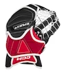 Vanghandschoen CCM Eflex 6 White Senior