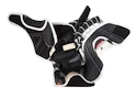 Vanghandschoen CCM Eflex 6 White Senior