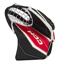 Vanghandschoen CCM Eflex 6 White Senior