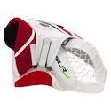 Vanghandschoen Vaughn Ventus SLR4 Pro White Senior