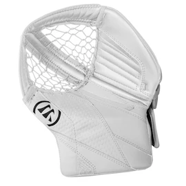 Vanghandschoen Warrior Ritual G7 RTL White Senior