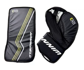 Vanghandschoen WinnWell Street Hockey GX3 Combo Youth