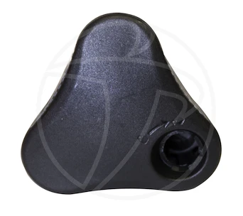 Vergrendelbare knop Thule  52738