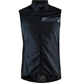 Vest Craft Keep WARM Essence Light Wind black