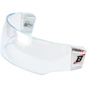 Vizier Bosport  Vision16 STD B1  duidelijk (transparant)