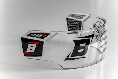 Vizier Bosport  Vision17 Pro B1 Box Black