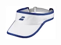 Vizierkap Babolat  Visor Junior White/White