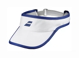 Vizierkap Babolat Visor Junior White/White