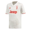 Voetbalshirt adidas  Juventus Away Jersey  176 cm