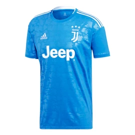 Voetbalshirt adidas Juventus Third Jersey